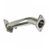 Exhaust Headers for 2008-2017 Subaru Impreza WRX/STI EJ25 H4 2.5L