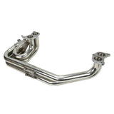 Exhaust Headers for 2008-2017 Subaru Impreza WRX/STI EJ25 H4 2.5L