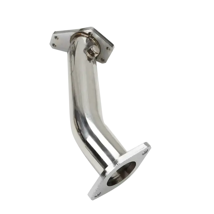 Exhaust Headers for 2008-2017 Subaru Impreza WRX/STI EJ25 H4 2.5L