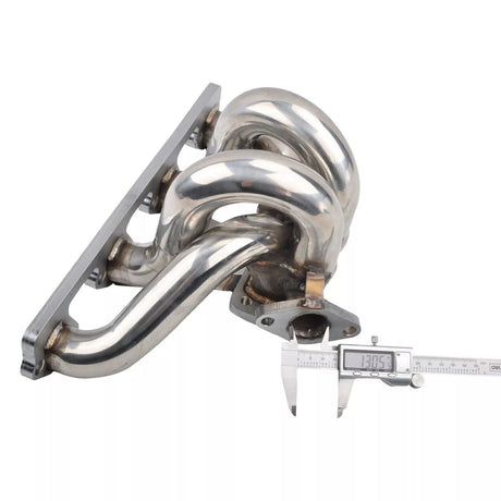 Exhaust Header for 1983-1993 Ford Mustang SVO Thunderbird XR4Ti 2.3L Flashark