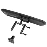 Super DELUXE 11" Offroad UTV Center Rearview Mirror Chupacabra Offroad