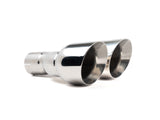 SPE Motorsport Explorer ST Axle Back Exhaust