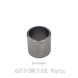 Extruded Lower Unit Pulley End Seal Sleeve Gatortail