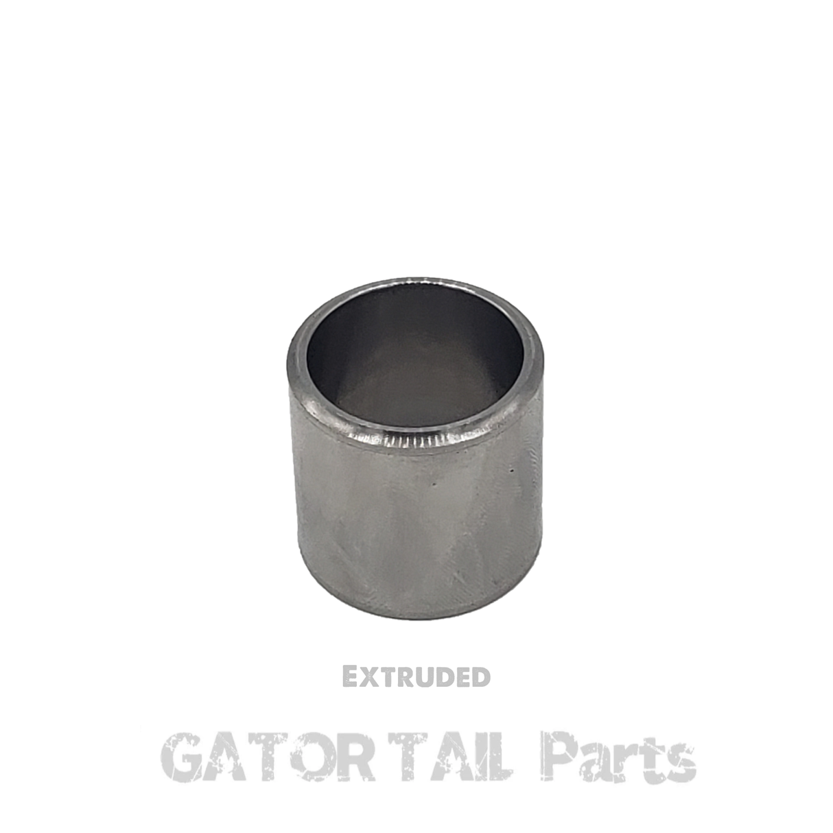 Extruded Lower Unit Pulley End Seal Sleeve Gatortail