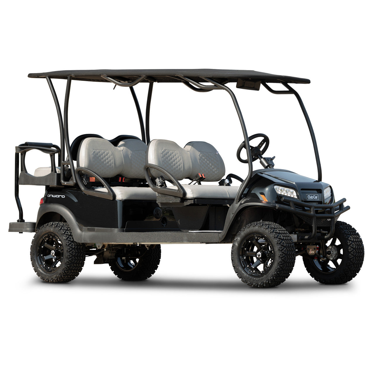MODZ Tower Top For Stretch/Limo Club Car Precedent, Tempo And Onward