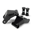 Desolate Motorsports Extended Shackle - 80-96 Bronco/ F150/ F250/ F350 Desolate Motorsports