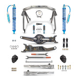 Desolate Motorsports Long Travel Kit (Extended Width) Front Only - 1980-1996 Ford F150/Bronco Desolate Motorsports