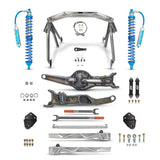 Desolate Motorsports Long Travel Kit (Extended Width) Front Only - 1980-1996 Ford F150/Bronco Desolate Motorsports