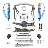Desolate Motorsports Long Travel Kit (Extended Width) Front Only - 1980-1996 Ford F150/Bronco Desolate Motorsports