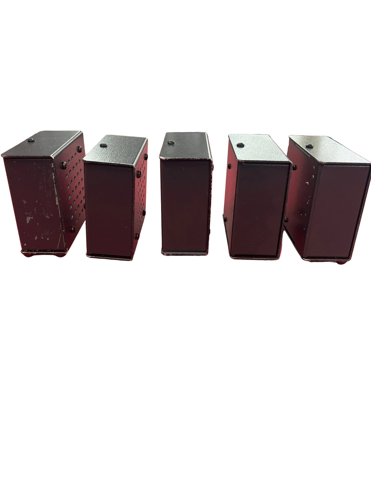 MFJ-382 Amplified Speaker (Pre-Owned) MFJ