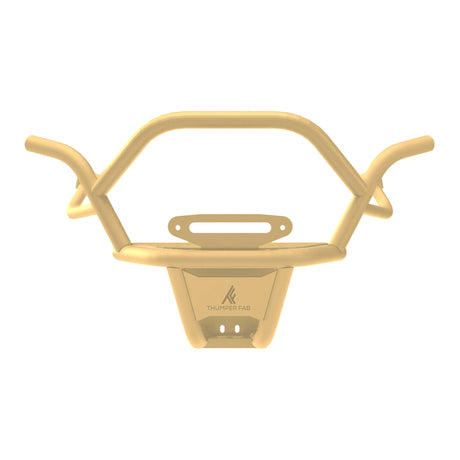 Polaris RZR XP EXTREME Front Winch Bumper