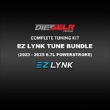Ez Lynk Tune Bundle (2023-2025 Powerstroke 6.7L)