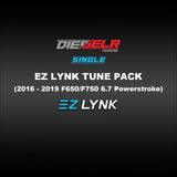 DIESELR EZ Lynk Tune Files (2016-2019 F650/F750 Powerstroke 6.7L)