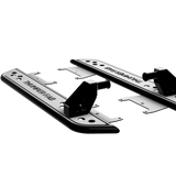 Can-Am Defender 3-Seat Nerf Rails