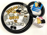 FFS Fast Bump/Dump Aux Air System Far From Stock