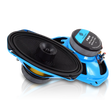 Galeforce F1-69 6x9" 100W RMS Marine Midrange Speakers w/ Bullet Tweeter (Pair) Galeforce Audio