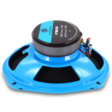 Galeforce F1-69 6x9" 100W RMS Marine Midrange Speakers w/ Bullet Tweeter (Pair) Galeforce Audio