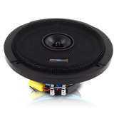 Galeforce F1-80 8" 120W Marine Midrange Speakers with Built-in Horn (Pair) Galeforce Audio