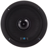 Galeforce F1-80 8" 120W Marine Midrange Speakers with Built-in Horn (Pair) Galeforce Audio