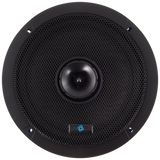 Galeforce F1-80 8" 120W Marine Midrange Speakers with Built-in Horn (Pair) Galeforce Audio