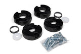2 Inch Lift Kit | Ford Bronco (Badlands and all Sasquatch-equipped) (21-26) Zone Offroad