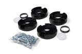 2 Inch Lift Kit | Ford Bronco (Badlands and all Sasquatch-equipped) (21-26) Zone Offroad