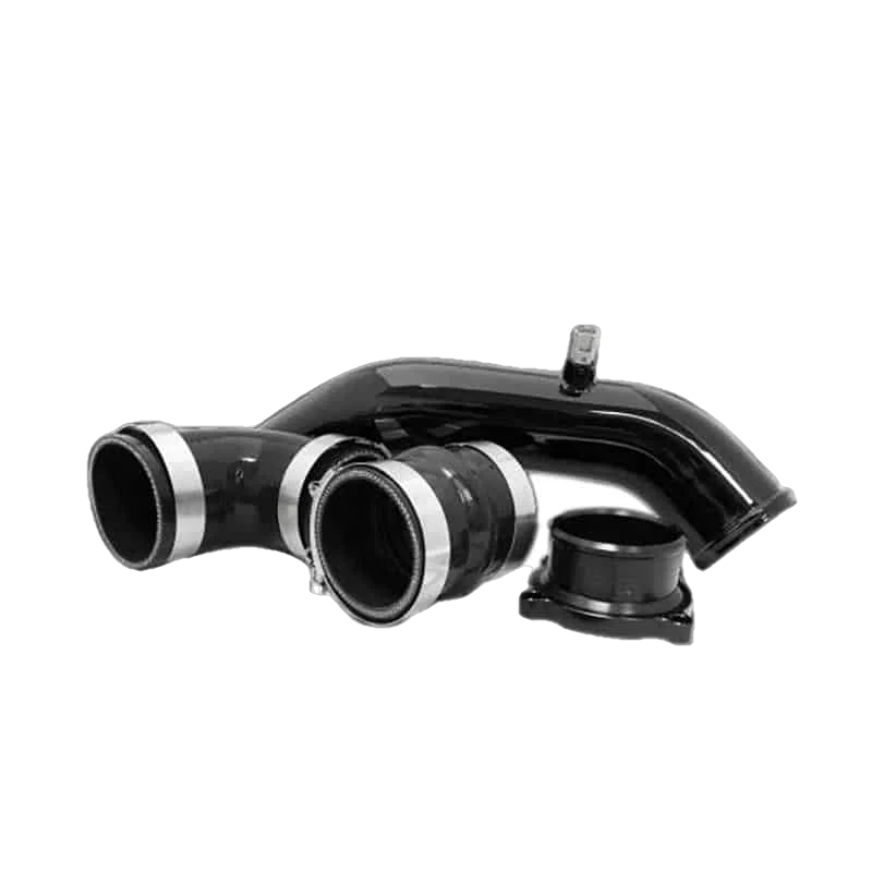 MPD Intercooler Pipe Fix - 6.7 Powerstroke (2020+)