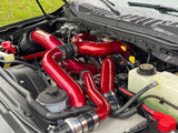 MPP 6.7L Powerstroke Upper Coolant Hose Kit Maryland Performance Products