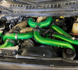 MPP 6.7L Power Stroke Compound kit Maryland Performance Products