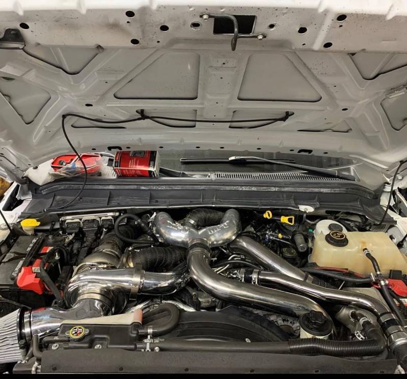 MPP 6.7L Power Stroke Compound kit Maryland Performance Products