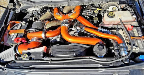 MPP 6.7L Power Stroke Compound kit Maryland Performance Products