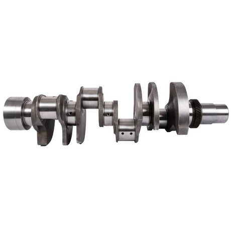 MPP 11-26 Tig Welded 6.7L Crank Shaft Maryland Performance Products