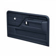 Coverlay Door Panels - 1973-1979 Ford F-Series Coverlay