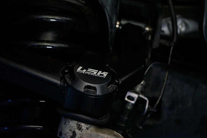 04-20 FORD F150 Upper Control Arms by LSK