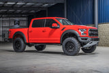 4 Inch Lift Kit | Ford F150 Raptor (19-20) 4WD BDS Suspension