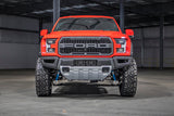 4 Inch Lift Kit | Ford F150 Raptor (19-20) 4WD BDS Suspension