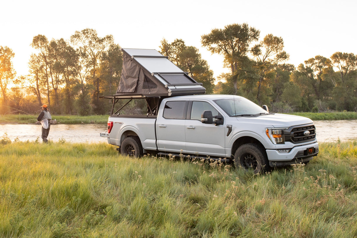 2 Inch Leveling Kit | 2.5 Performance Elite Series | Ford F150 (21-26) 4WD BDS Suspension