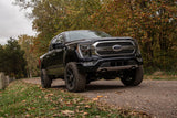 4 Inch Lift Kit | Ford F150 (21-26) 4WD BDS Suspension