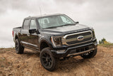 4 Inch Lift Kit | Ford F150 (21-26) 4WD BDS Suspension