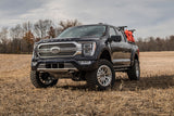 6 Inch Lift Kit | Ford F150 (21-26) 4WD | CCD Equipped BDS Suspension