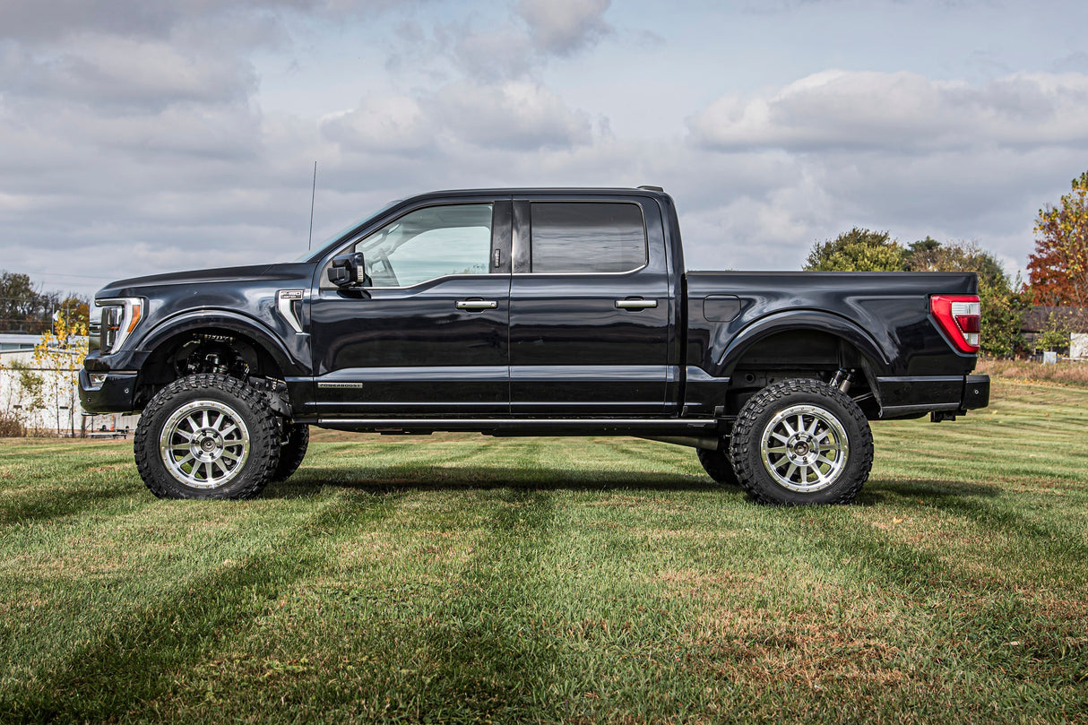 6 Inch Lift Kit | Ford F150 (21-26) 4WD BDS Suspension