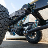 Desolate Motorsports Rear Upper Shock Mount - 1980-1997 Ford F-Series Desolate Motorsports