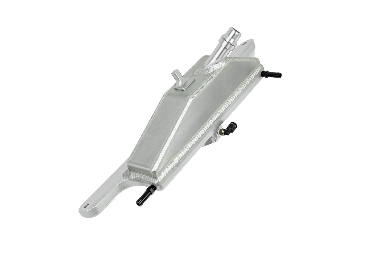 SPE Motorsport Ford 2015+ F150 Billet Degas Tank