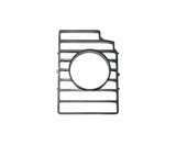 SPE Motorsport F-Series 2 1/6th | 52MM Vent Gauge Mount