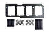 (1997-2003) - CNC Fabrication Main Plate Girdle w/ARP Studs