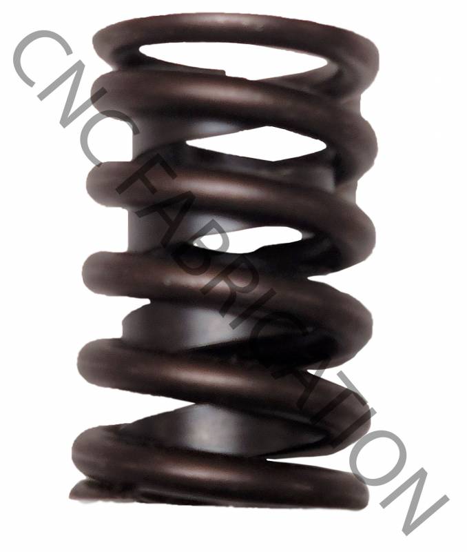CNC Fab 7.3L Powerstroke Stage 1 Valve Spring Kit - 1994-2003 Ford F-Series CNCFAB