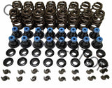 CNC Fab 7.3L Powerstroke Stage 2 Valve Spring Kit - 1994-2003 Ford F-Series CNCFAB