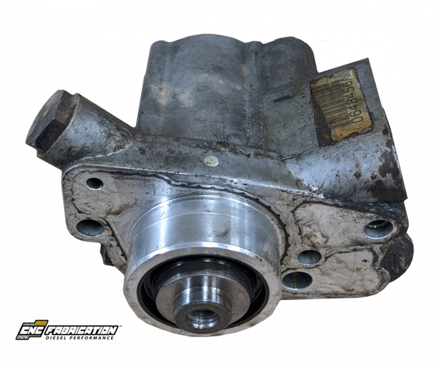 7.3L HPOP CORE FEE- CORE-7.3-HPOP CNC Fabrication, LLC