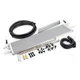 Driven Diesel Automatic Transmission Cooler Kit For 11-16 Ford 6.7L Powerstroke Driven Diesel