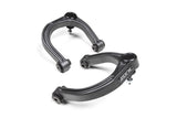 Upper Control Arm Kit | Adventure Series | Ford Bronco (21-26) Zone Offroad